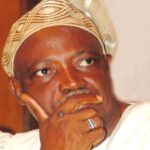 2023 Presidency: We Pray Tinubu is Not Treated Like Abiola – Ladoja | Daily Report Nigeria