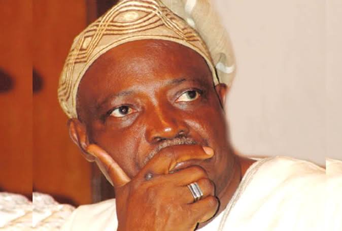 2023 Presidency: We Pray Tinubu is Not Treated Like Abiola – Ladoja | Daily Report Nigeria