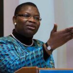 Nigeria Struggling To Be A Country – Oby Ezekwesili | Daily Report Nigeria