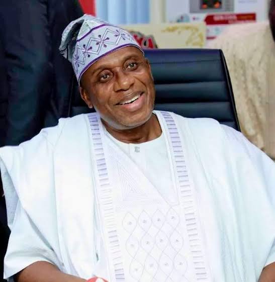 Amaechi Speaks on Alleged Plan To Dump APC | Daily Report Nigeria