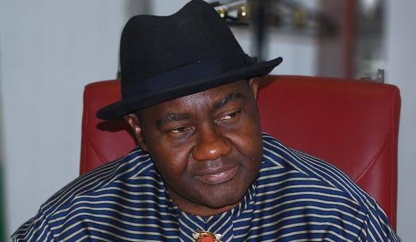 Rivers: I Have Left APC But Still With Tinubu’s Family – Magnus Abe | Daily Report Nigeria