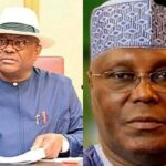 2023: Sule Lamido Reveals Those Inciting Wike Against Atiku | Daily Report Nigeria