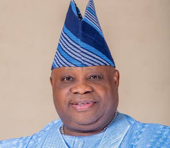 Osun: My Electoral Promises Stand – Adeleke | Daily Report Nigeria