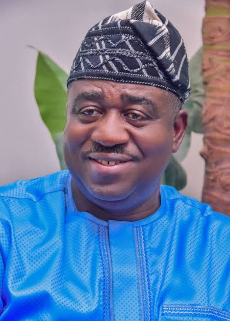 Electricity Bill: States, Individuals Allowed To Generate Power – Suswam | Daily Report Nigeria