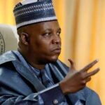 Shettima Makes Demands From APC | Daily Report Nigeria