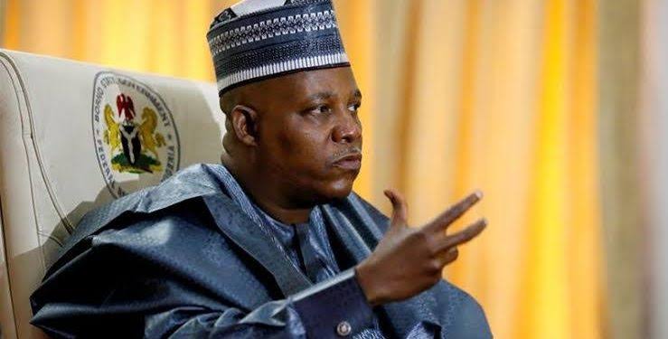 Shettima Makes Demands From APC | Daily Report Nigeria