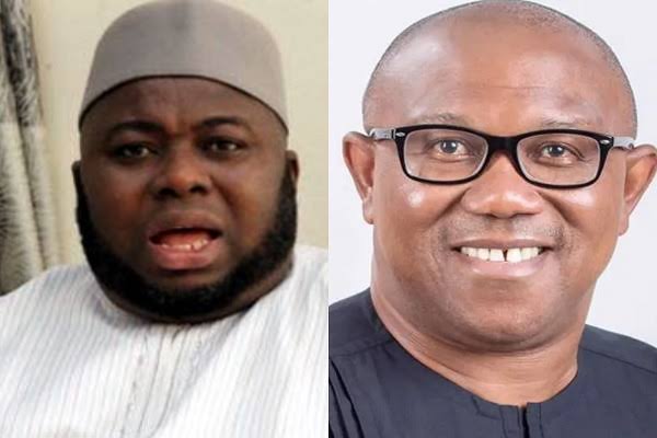 Why Peter Obi Should Be in Jail – Asari Dokubo | Daily Report Nigeria