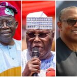 2023: Tinubu, Atiku to be Disqualified for Peter Obi to be President - Farooq Kperogi | Daily Report Nigeria