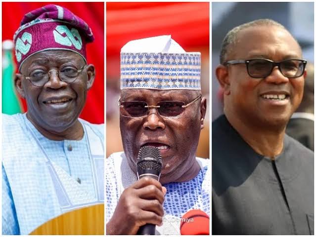 2023: Tinubu, Atiku to be Disqualified for Peter Obi to be President - Farooq Kperogi | Daily Report Nigeria