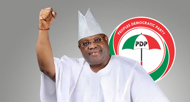 FULL RESULTS: Senator Adeleke Wins Osun Governorship Election | Daily Report Nigeria