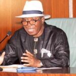 Presidential Amnesty Program Cancels Training Contract For Ex-Militants | Daily Report Nigeria