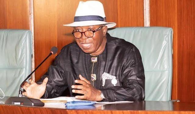 Presidential Amnesty Program Cancels Training Contract For Ex-Militants | Daily Report Nigeria