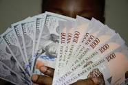 NNPC Behind Naira Crisis - CBN | Daily Report Nigeria