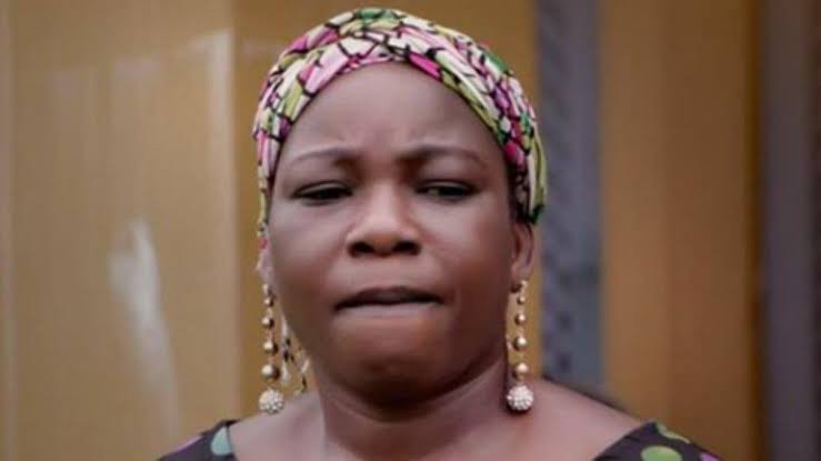 BREAKING: Nollywood Actress, Adah Ameh is Dead | Daily Report Nigeria