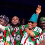 Adeleke: 'Should We Send Fuel Money' Davido Drags INEC Over Certificate of Return | Daily Report Nigeria