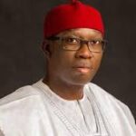 Gov. Okowa Swears In Four Commissioners | Daily Report Nigeria