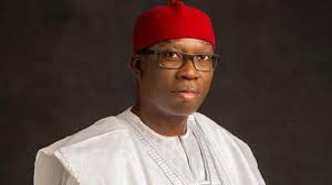 Gov. Okowa Swears In Four Commissioners | Daily Report Nigeria