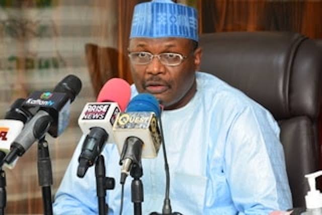 BREAKING: Court Orders Arrest of INEC Chairman, Yakubu Mahmood | Daily Report Nigeria