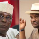 BREAKING: Atiku Lied During Arise TV Interview -  Wike | Daily Report Nigeria