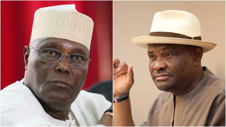 BREAKING: Atiku Lied During Arise TV Interview -  Wike | Daily Report Nigeria