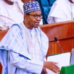 Senate Should Have Impeached Buhari Since 2020 - Senator Tofowomo | Daily Report Nigeria