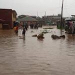 3 Siblings, 4 Others Died In Lagos Flood – NEMA | Daily Report Nigeria