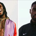 Burna Boy To Release ‘Last Last’ Remix With Santan Dave | Daily Report Nigeria