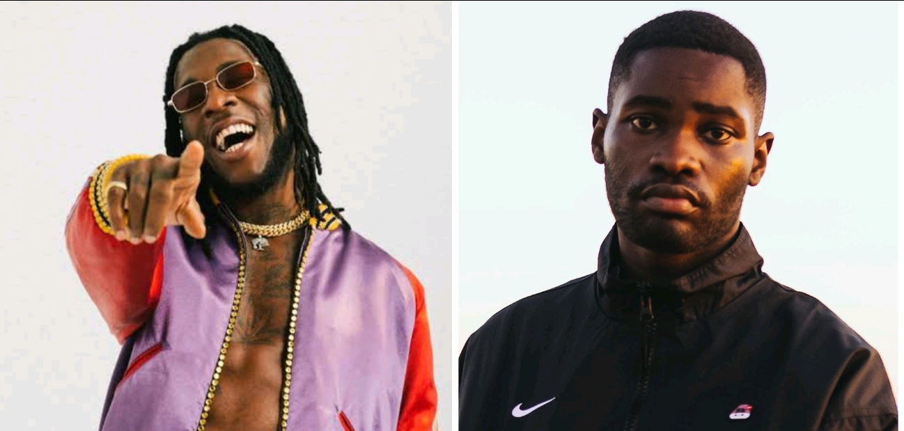 Burna Boy To Release ‘Last Last’ Remix With Santan Dave | Daily Report Nigeria