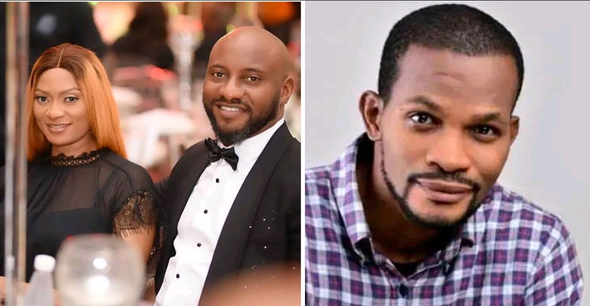 'You Claim To Be Depressed Yet Still Stay In His House' – Maduagwu Slams May Edochie | Daily Report Nigeria