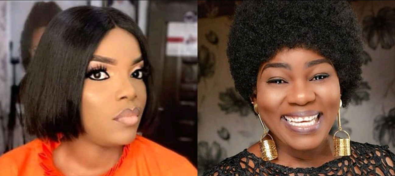 Adah Ameh: Empress Njamah Speaks on Friend's Death | Daily Report Nigeria