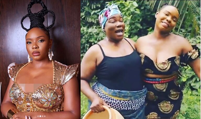 Nigeria Has No Value For Human Life – Yemi Alade Reacts To Ada Ameh’s death | Daily Report Nigeria