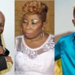 Veteran actor, Kofi Adjorlolo set to marry Shatta Wale’s mum | Daily Report Nigeria