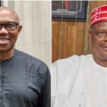 "Peter Obi Can't Win 2023 Presidential Election" - Kwankwaso | Daily Report Nigeria