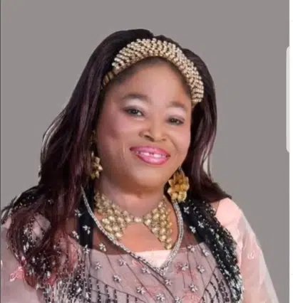 "It’s So Painful You are Gone"– Actress Ronke Loses Mum | Daily Report Nigeria