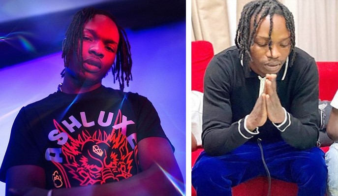 Naira Marley Emerge No 1 On Audiomack's Most-Streamed Album | Daily Report Nigeria