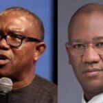 BREAKING: Peter Obi Pick Yusuf Datti Baba-Ahmed As running mate | Daily Report Nigeria