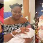 Actress, Ruth Kadiri Welcomes Baby Girl | Daily Report Nigeria