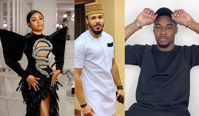 BBNaija S7: "I'm Not Like Ozo" – Sheggz says As He Professes his feelings to Bella | Daily Report Nigeria