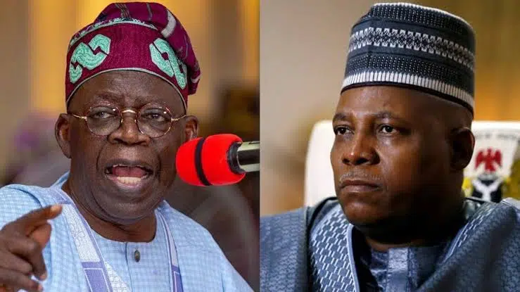 Tinubu Means Well for Nigerians, North – Shettima | Daily Report Nigeria