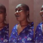 VIDEO: "I Don't Remember Where I Am" - Stranded Lady Cries Out After Visiting Male Friend Who Gave Her Unknown Drugs | Daily Report Nigeria