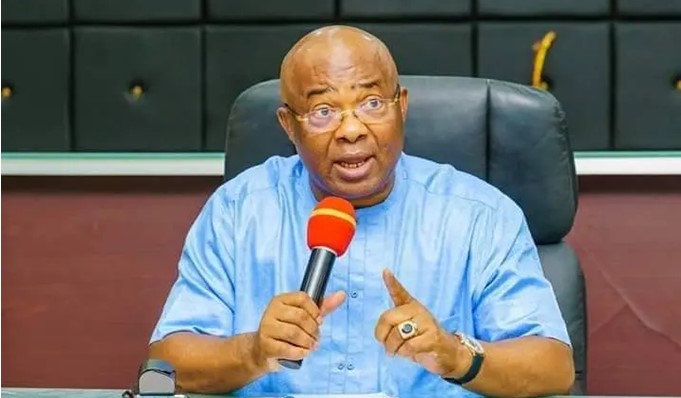 Off-cycle Polls: Why APC won Imo, Kogi – Gov Uzodinma | Daily Report Nigeria