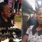 Nigerians Rise Up To Help Widowed Okirika Seller Who Cried Out After Unknowingly Buying Rags | Daily Report Nigeria