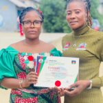 IYC Women Leader, Tina Tobusi Empowers Widows of Ex-Agitators in Bayelsa | Daily Report Nigeria