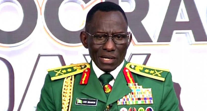 Insecurity: 2023 Elections Will Hold - Defence Chief | Daily Report Nigeria