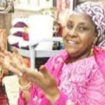 Mrs Buhari Assumes National Coordinator Tinubu Support Group | Daily Report Nigeria