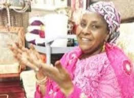 Mrs Buhari Assumes National Coordinator Tinubu Support Group | Daily Report Nigeria