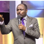 'It Is Wrong to Clap for God'— Pastor, Abel Damina tells Christians | Daily Report Nigeria