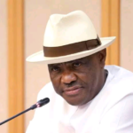 'Lawmakers Don't Have the Balls to Impeach Buhari' – Gov Wike | Daily Report Nigeria