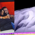 BBNaija: Daniella, Khalid Get Intimate (Video) | Daily Report Nigeria