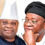 APC to Challenge Adeleke's Victory in Osun Governorship Election | Daily Report Nigeria